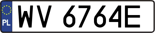 WV6764E