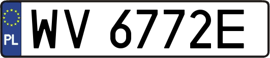 WV6772E