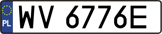 WV6776E