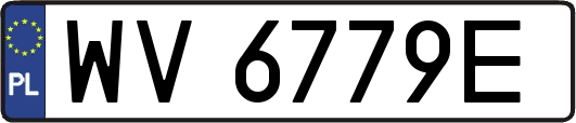 WV6779E