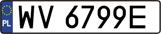 WV6799E
