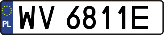 WV6811E