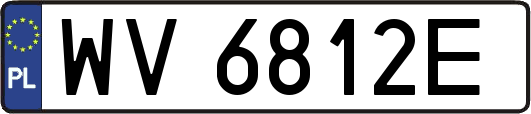 WV6812E