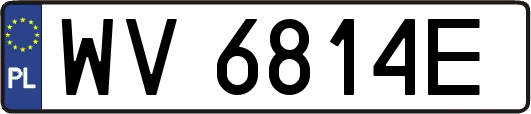 WV6814E