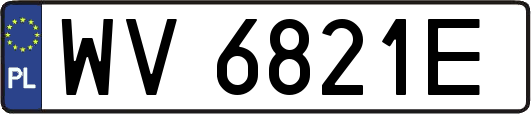 WV6821E