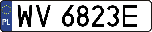 WV6823E