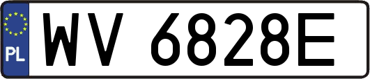 WV6828E