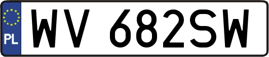WV682SW