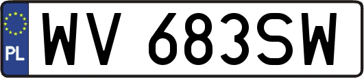 WV683SW