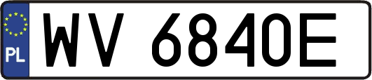 WV6840E