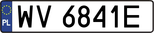 WV6841E