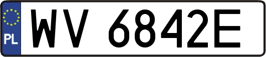 WV6842E