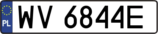 WV6844E