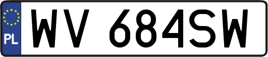 WV684SW
