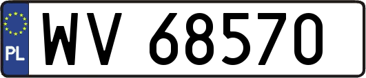 WV68570