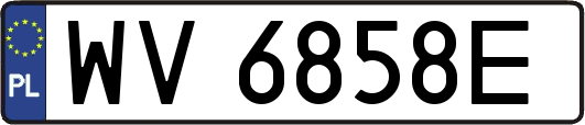 WV6858E