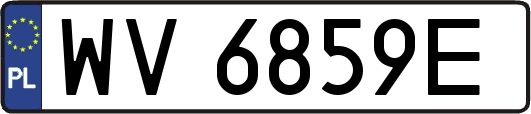WV6859E