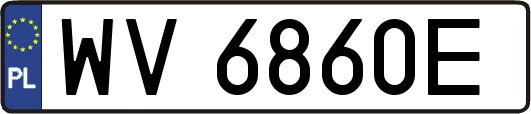 WV6860E
