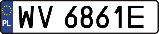WV6861E