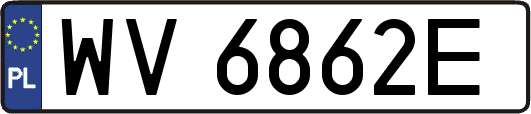 WV6862E