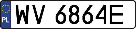 WV6864E