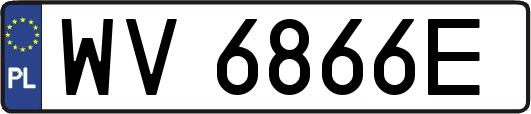 WV6866E