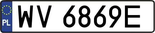 WV6869E