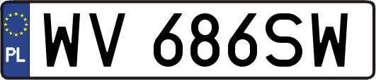 WV686SW