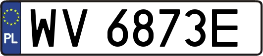 WV6873E