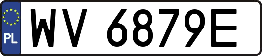 WV6879E