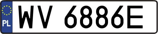 WV6886E
