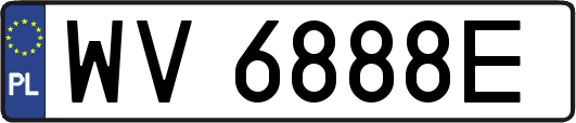 WV6888E