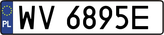 WV6895E