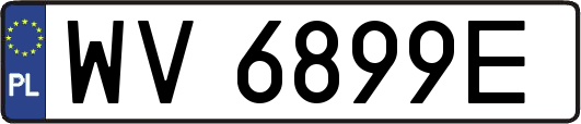 WV6899E
