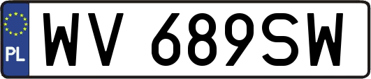 WV689SW