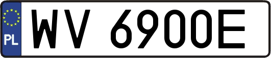 WV6900E