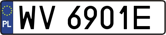 WV6901E