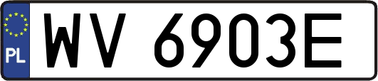 WV6903E