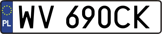 WV690CK