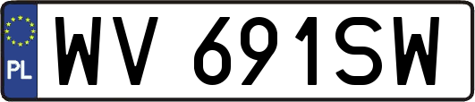WV691SW