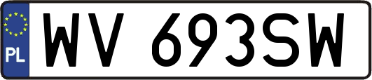 WV693SW