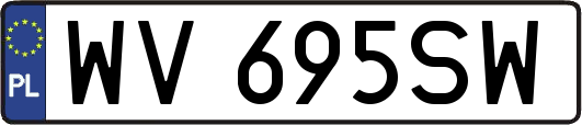 WV695SW