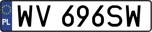 WV696SW