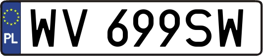 WV699SW