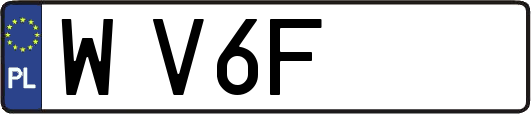 WV6F