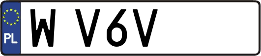 WV6V