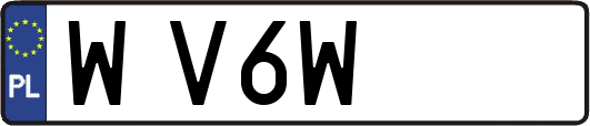 WV6W