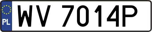 WV7014P