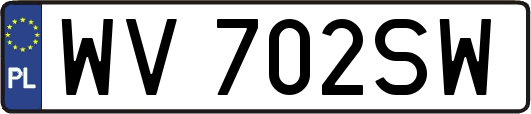 WV702SW