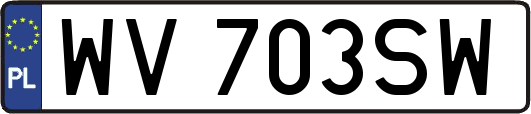 WV703SW